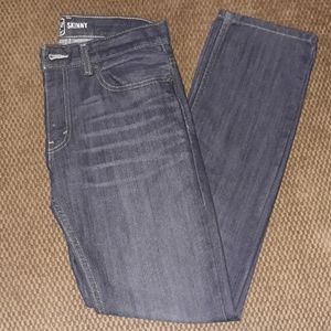 Boys Jeans-WINTER is coming!